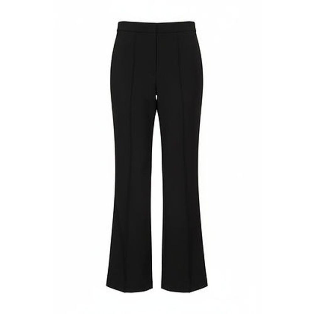 STAUD Black Knack Pants Size S NWT Retail $225 Tuckernuck - Picture 6 of 6